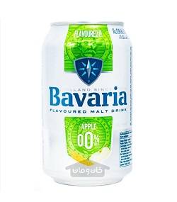 ماءالشعیر 330cc قوطی Bavaria